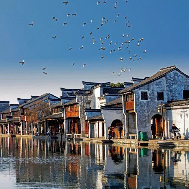 跳动的圆球